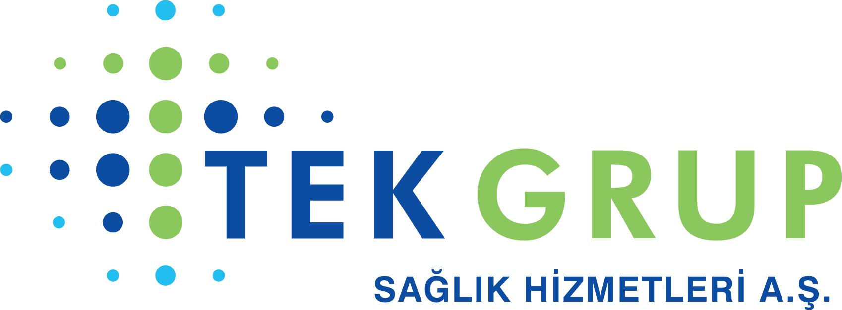 Tek Grup Sağlık Hizmetleri A.Ş.